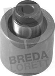 Breda Lorett PDI3495 - Паразитна / водеща ролка, зъбен ремък vvparts.bg