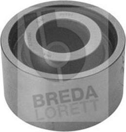 Breda Lorett PDI3471 - Паразитна / водеща ролка, зъбен ремък vvparts.bg