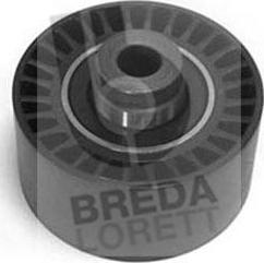 Breda Lorett PDI3590 - Паразитна / водеща ролка, зъбен ремък vvparts.bg