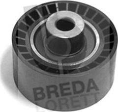 Breda Lorett PDI3668 - Паразитна / водеща ролка, зъбен ремък vvparts.bg