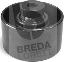 Breda Lorett PDI3001 - Паразитна / водеща ролка, зъбен ремък vvparts.bg