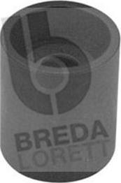 Breda Lorett PDI3155 - Паразитна / водеща ролка, зъбен ремък vvparts.bg