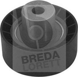 Breda Lorett PDI3100 - Паразитна / водеща ролка, зъбен ремък vvparts.bg