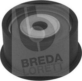Breda Lorett PDI3112 - Паразитна / водеща ролка, зъбен ремък vvparts.bg