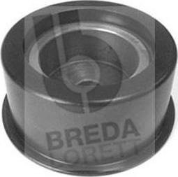 Breda Lorett PDI3117 - Паразитна / водеща ролка, зъбен ремък vvparts.bg