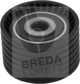 Breda Lorett PDI3229 - Паразитна / водеща ролка, зъбен ремък vvparts.bg