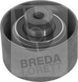 Breda Lorett PDI3279 - Паразитна / водеща ролка, зъбен ремък vvparts.bg