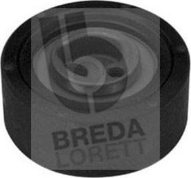 Breda Lorett TDI5098 - Обтяжна ролка, ангренаж vvparts.bg