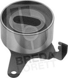 Breda Lorett TDI5044 - Обтяжна ролка, ангренаж vvparts.bg