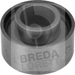 Breda Lorett TDI5045 - Паразитна / водеща ролка, зъбен ремък vvparts.bg