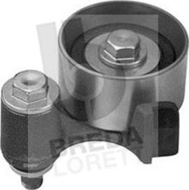 Breda Lorett TDI5040 - Обтяжна ролка, ангренаж vvparts.bg