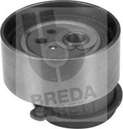 Breda Lorett TDI5047 - Обтяжна ролка, ангренаж vvparts.bg