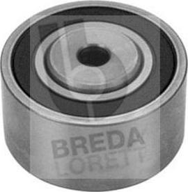 Breda Lorett TDI5055 - Паразитна / водеща ролка, зъбен ремък vvparts.bg