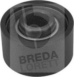 Breda Lorett TDI5050 - Паразитна / водеща ролка, зъбен ремък vvparts.bg