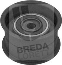 Breda Lorett TDI5069 - Паразитна / водеща ролка, зъбен ремък vvparts.bg