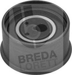 Breda Lorett TDI5067 - Обтяжна ролка, ангренаж vvparts.bg