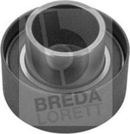 Breda Lorett TDI5009 - Обтяжна ролка, ангренаж vvparts.bg
