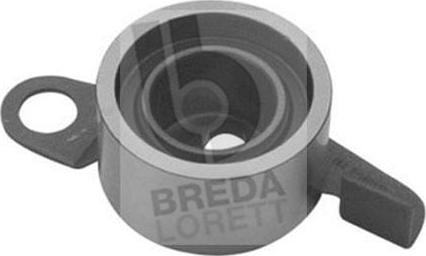 Breda Lorett TDI5004 - Обтяжна ролка, ангренаж vvparts.bg