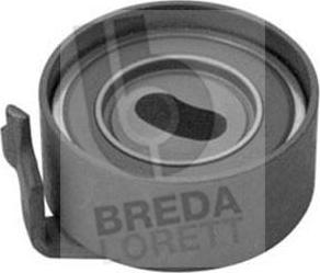 Breda Lorett TDI5005 - Обтяжна ролка, ангренаж vvparts.bg