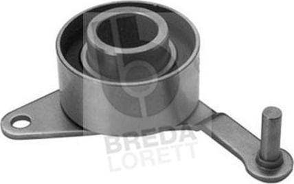 Breda Lorett TDI5000 - Обтяжна ролка, ангренаж vvparts.bg