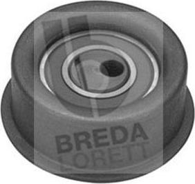 Breda Lorett TDI5008 - Обтяжна ролка, ангренаж vvparts.bg