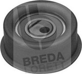 Breda Lorett TDI5014 - Обтяжна ролка, ангренаж vvparts.bg