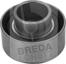 Breda Lorett TDI5013 - Обтяжна ролка, ангренаж vvparts.bg