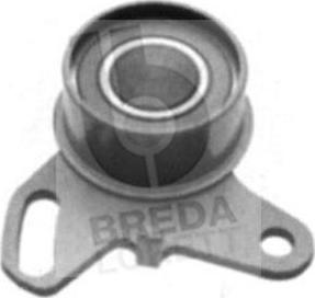 Breda Lorett TDI5084 - Обтяжна ролка, ангренаж vvparts.bg