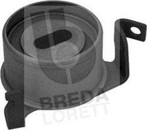 Breda Lorett TDI5083 - Обтяжна ролка, ангренаж vvparts.bg