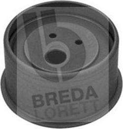 Breda Lorett TDI5082 - Обтяжна ролка, ангренаж vvparts.bg