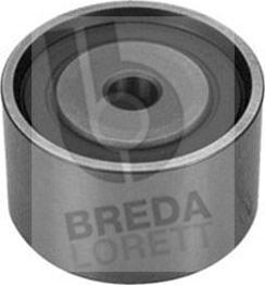 Breda Lorett TDI5035 - Паразитна / водеща ролка, зъбен ремък vvparts.bg