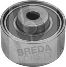 Breda Lorett TDI5031 - Паразитна / водеща ролка, зъбен ремък vvparts.bg