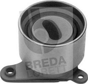 Breda Lorett TDI5038 - Обтяжна ролка, ангренаж vvparts.bg