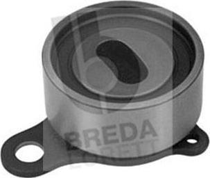 Breda Lorett TDI5033 - Обтяжна ролка, ангренаж vvparts.bg