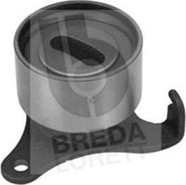 Breda Lorett TDI5025 - Обтяжна ролка, ангренаж vvparts.bg