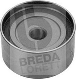 Breda Lorett TDI5022 - Паразитна / водеща ролка, зъбен ремък vvparts.bg