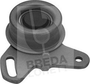 Breda Lorett TDI5079 - Обтяжна ролка, ангренаж vvparts.bg