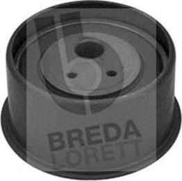 Breda Lorett TDI5078 - Обтяжна ролка, ангренаж vvparts.bg