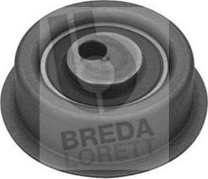 Breda Lorett TDI5073 - Обтяжна ролка, ангренаж vvparts.bg