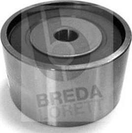 Breda Lorett TDI5194 - Паразитна / водеща ролка, зъбен ремък vvparts.bg