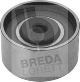 Breda Lorett TDI5191 - Паразитна / водеща ролка, зъбен ремък vvparts.bg