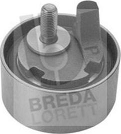 Breda Lorett TDI5192 - Обтяжна ролка, ангренаж vvparts.bg