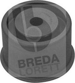Breda Lorett TDI5142 - Паразитна / водеща ролка, зъбен ремък vvparts.bg