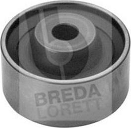 Breda Lorett TDI5147 - Паразитна / водеща ролка, зъбен ремък vvparts.bg