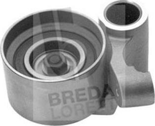 Breda Lorett TDI5159 - Обтяжна ролка, ангренаж vvparts.bg