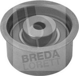 Breda Lorett TDI5157 - Паразитна / водеща ролка, зъбен ремък vvparts.bg