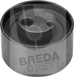 Breda Lorett TDI5100 - Обтяжна ролка, ангренаж vvparts.bg