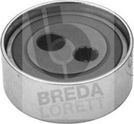 Breda Lorett TDI5103 - Обтяжна ролка, ангренаж vvparts.bg