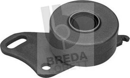 Breda Lorett TDI5102 - Обтяжна ролка, ангренаж vvparts.bg
