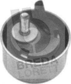 Breda Lorett TDI5111 - Обтяжна ролка, ангренаж vvparts.bg